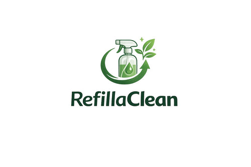 RefillaClean